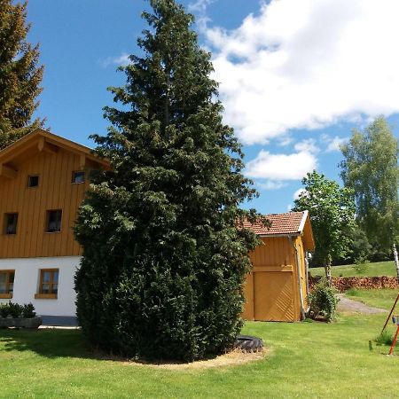 Lovely Holiday Home In Viechtach Near The Forest 外观 照片