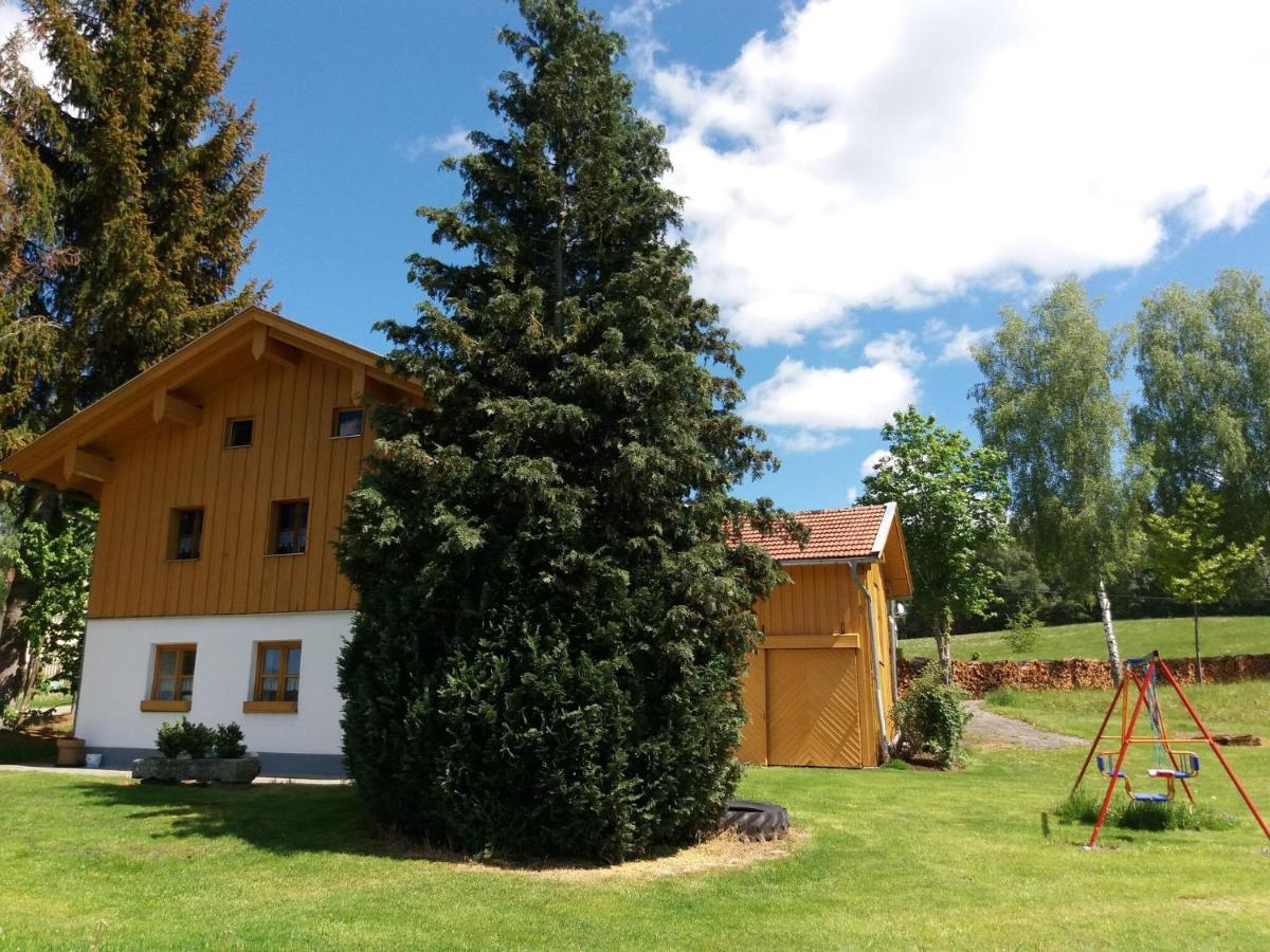 Lovely Holiday Home In Viechtach Near The Forest 外观 照片