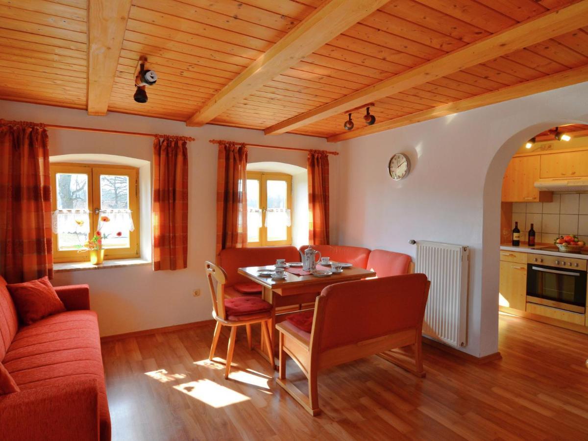 Lovely Holiday Home In Viechtach Near The Forest 外观 照片