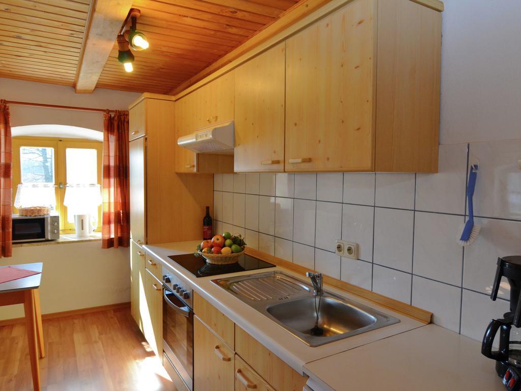Lovely Holiday Home In Viechtach Near The Forest 外观 照片
