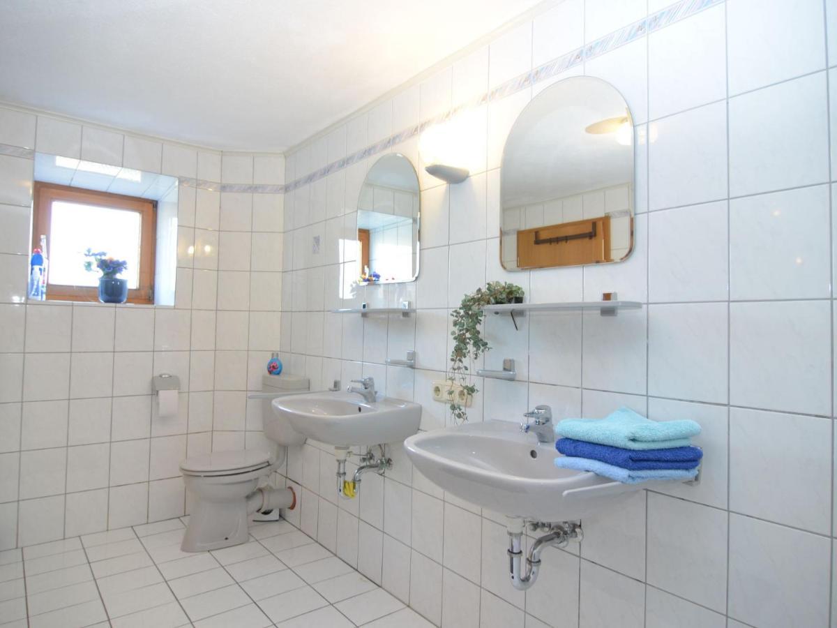 Lovely Holiday Home In Viechtach Near The Forest 外观 照片