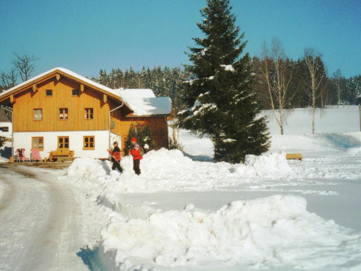 Lovely Holiday Home In Viechtach Near The Forest 外观 照片