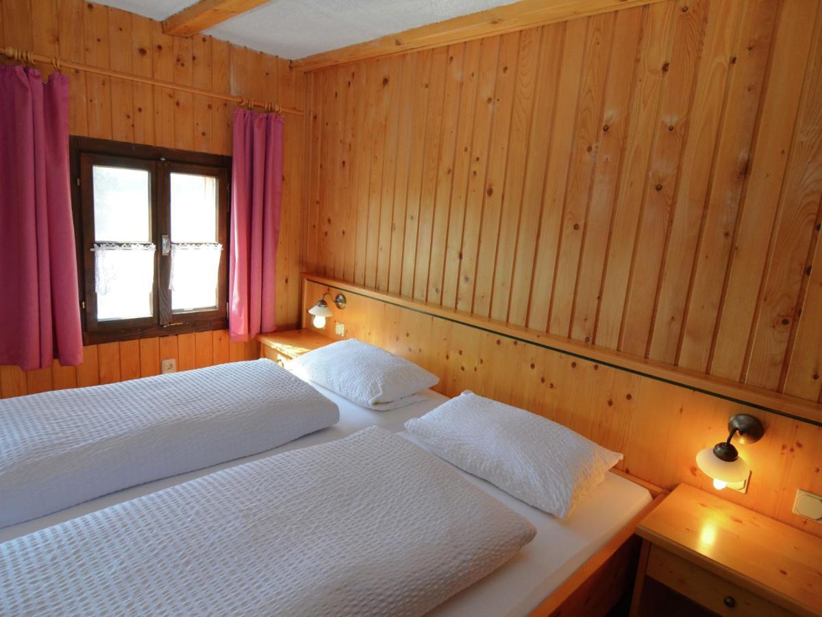 Lovely Holiday Home In Viechtach Near The Forest 外观 照片