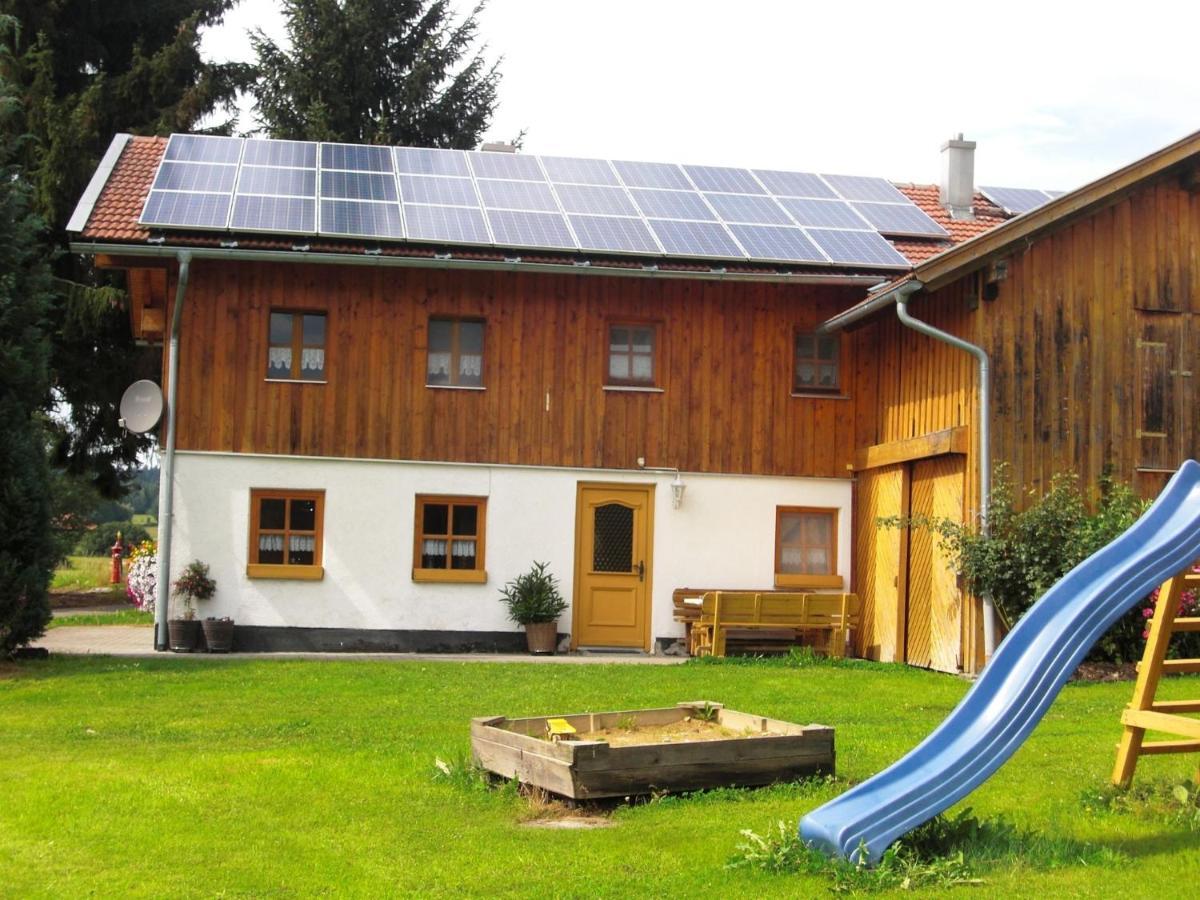 Lovely Holiday Home In Viechtach Near The Forest 外观 照片