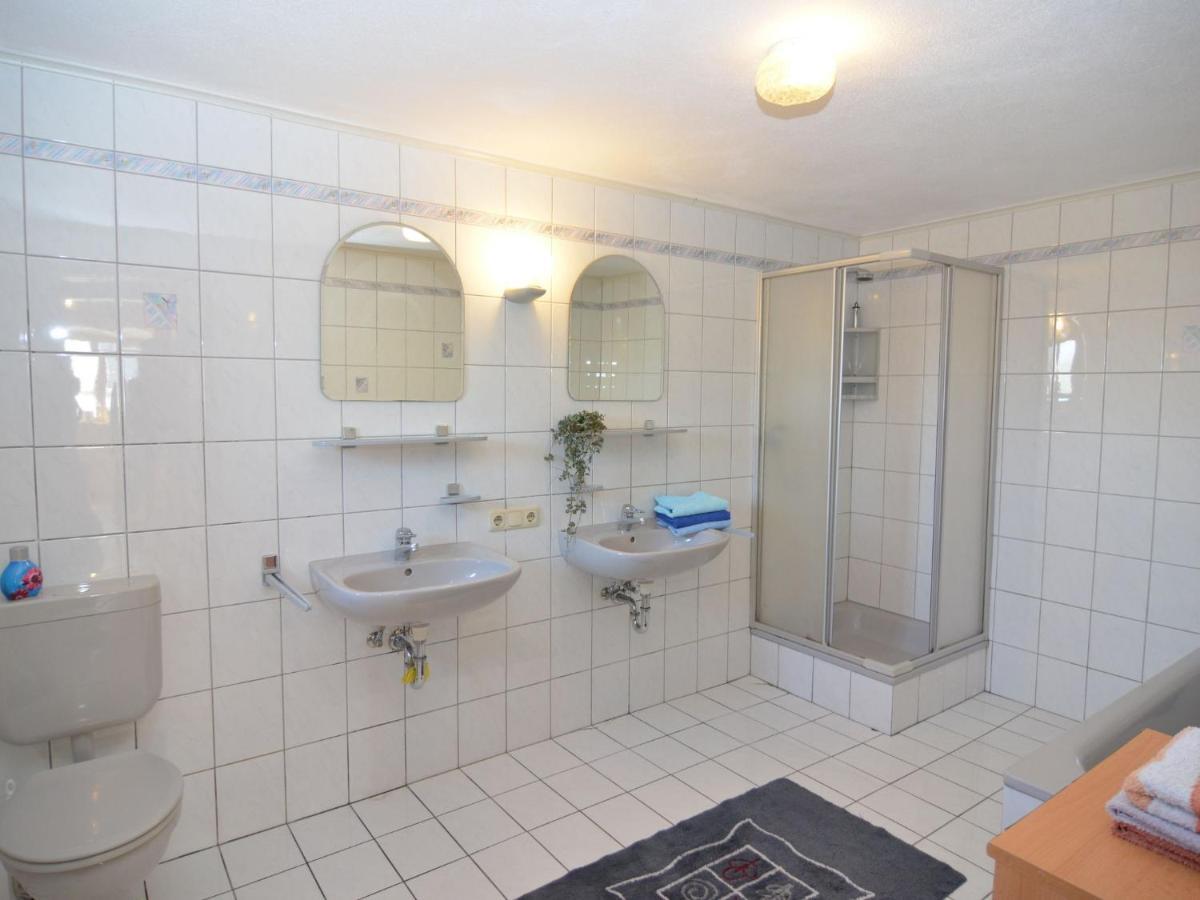 Lovely Holiday Home In Viechtach Near The Forest 外观 照片
